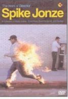 The Work of Director Spike Jonze DVD (2003) cert E