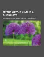Myths of the Hindus & Buddhists by Sister Nivedita (Paperback)