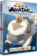 Avatar - The Last Airbender - Book 1: Water - Volume 5 DVD (2008) Michael Dante