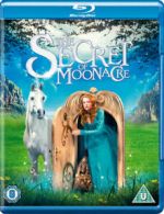 The Secret of Moonacre Blu-Ray (2009) Ioan Gruffudd, Csupó (DIR) cert U