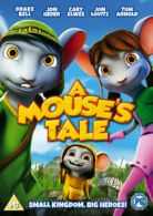 A Mouse's Tale DVD (2015) David Bisbano cert PG