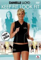 Danielle Lloyd: Keep Fit, Look Fit DVD (2007) Danielle Lloyd cert E