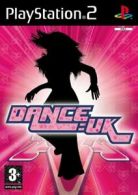 Dance: UK (PS2) Play Station 2 Fast Free UK Postage 5060015453531