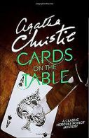 Cards on the Table | Christie, Agatha | Book