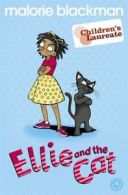 Orchard green apple: Ellie and the cat by Malorie Blackman (Paperback)