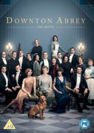 Downton Abbey: The Movie DVD (2020) Hugh Bonneville, Engler (DIR) cert PG