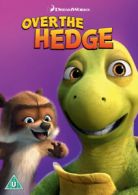 Over the Hedge DVD (2018) Tim Johnson cert U