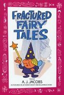 Fractured Fairy Tales.by Jacobs New 9780553373738 Fast Free Shipping<|