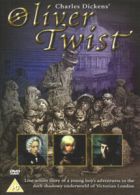 Oliver Twist DVD (2003) George C. Scott, Donner (DIR) cert PG