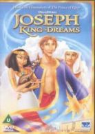 Joseph: King of Dreams DVD (2001) Rob La Duca cert U