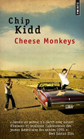 Cheese Monkeys, Kidd, Chip, ISBN 2757830139