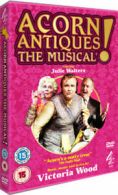 Acorn Antiques - The Musical! DVD (2006) Julie Walters, Nunn (DIR) cert 15