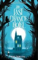 The Last Chance Hotel by Nicki Thornton (Paperback)