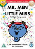 Mr Men and Little Miss: A Job for Little Miss Giggles and 12... DVD (2011) cert