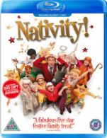 Nativity! Blu-ray (2010) Martin Freeman, Isitt (DIR) cert U