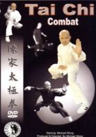 Tai Chi Combat DVD (2004) Michael Wong cert E