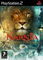 The Chronicles of Narnia - The Lion The Witch & The Wardrobe PLAY STATION 2<>