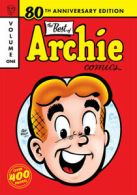 The best of Archie comics by Vic Bloom (Paperback)