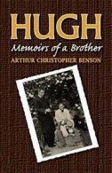 Hugh: Memoirs of a Brother.by Benson, C New 9781602100008 Fast Free Shipping.#