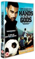 In the Hands of the Gods DVD (2008) Benjamin Turner cert 15