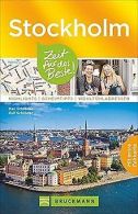 Reisefuhrer Stockholm: Zeit fur das Beste. Highligh... | Book