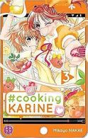 #Cooking Karine T03 | Nobi Nobi | Book