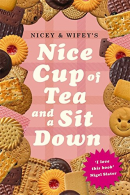 Nice Cup Of Tea And A Sit Down, Nicey, .,Wifey, ., ISBN 075