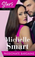 Harlequin: Mills & Boon stars collection by Michelle Smart (Paperback)