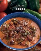 Bardi, Carla : Soups: Just Great Recipes (Treats: Just