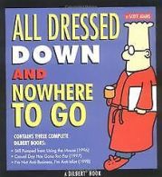 All Dressed Down And Nowhere To Go | Book