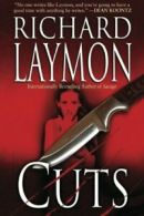 Cuts.by Laymon New 9781477806265 Fast Free Shipping<|