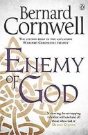 Enemy of God: A Novel of Arthur (Warlord Chronicl... | Book