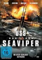 USS Seaviper [DVD] von Ralph A. Villani | DVD