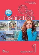 New Edition Inspiration Level 1: Student's Book | Prow... | Book