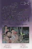 Graffex: A midsummer night's dream by Ian Graham (Paperback)