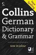 Collins German (Dictionary and Grammar) | Book