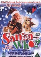 Santa Who? (2000) [DVD] DVD
