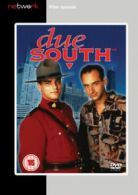 Due South: The Pilot DVD (2007) Paul Gross, Gerber (DIR) cert 15