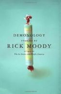 Demonology von Moody, Rick | Book