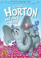 Horton Hears a Who! DVD (2008) Chuck Jones cert U
