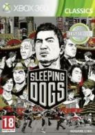 Sleeping Dogs Classics (Xbox 360)