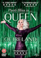 The Queen of Ireland DVD (2015) Conor Horgan cert 18