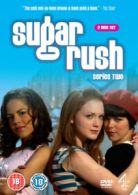 Sugar Rush: Series 2 DVD (2006) Olivia Hallinan, Bradbeer (DIR) cert 18 2 discs
