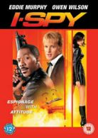 I Spy DVD (2005) Eddie Murphy, Thomas (DIR) cert 12
