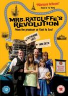 Mrs Ratcliffe's Revolution DVD (2008) Catherine Tate, Eltringham (DIR) cert 12