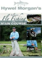 Hywel Morgan: Stillwater Fly Fishing - The Main Course DVD (2007) Hywel Morgan