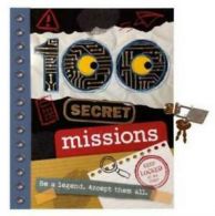 100 Secret Missions by Fiona Boon (Hardback)