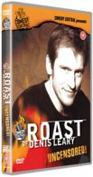 Denis Leary: Roast of Denis Leary DVD (2010) John Fortenberry cert 18