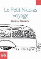 Histoires inedites du Petit Nicolas, Tome 2 : Le Pe... | Book