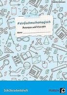 #einfachmathemagisch - Potenzen und Wurzeln: Schule... | Book